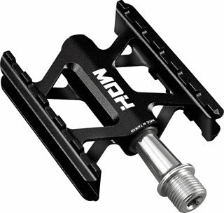 MDH Road / Track Pedals | PCB-05, Lightweight, Alloy - Cycling Boutique