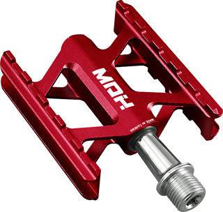 MDH Road / Track Pedals | PCB-05, Lightweight, Alloy - Cycling Boutique