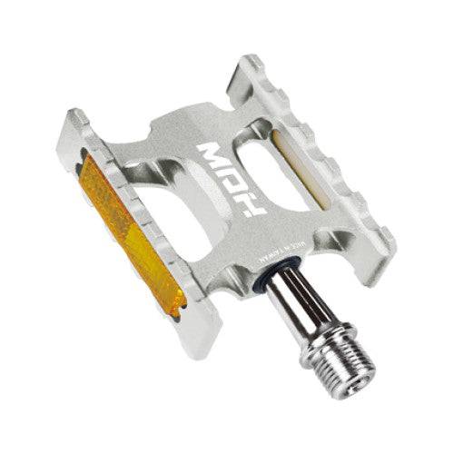 MDH Road/City Flat Platform Pedals
