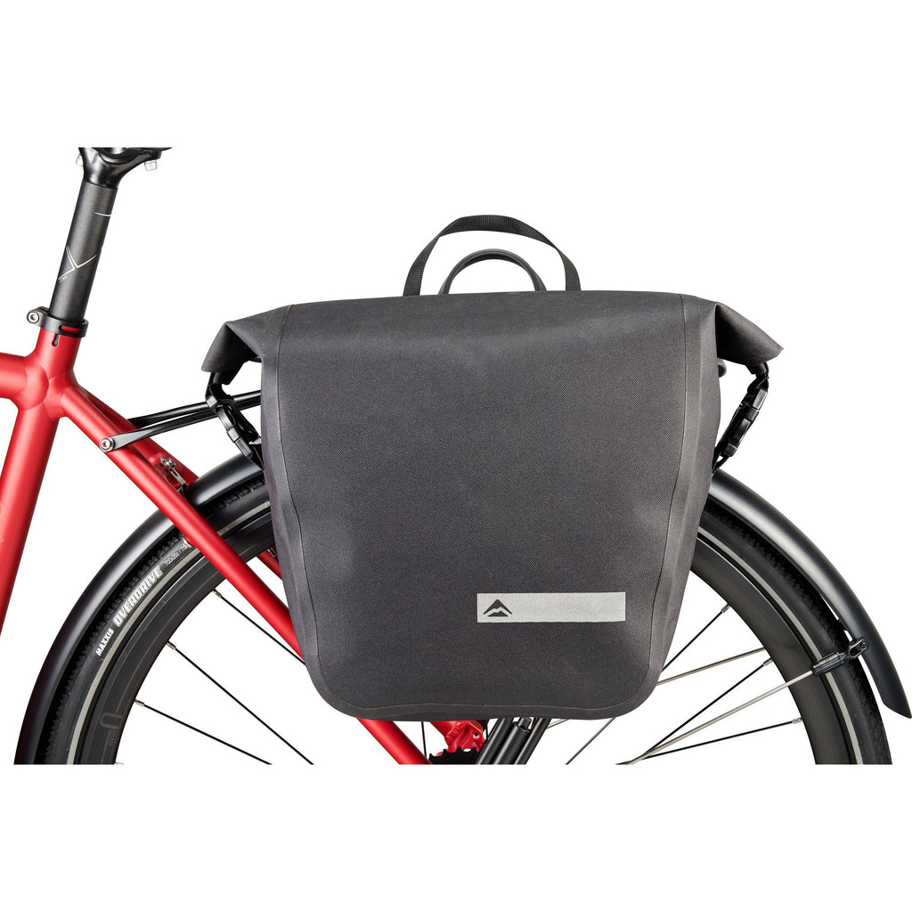 Merida Pannier Bag | Expert City Stripe - Cycling Boutique