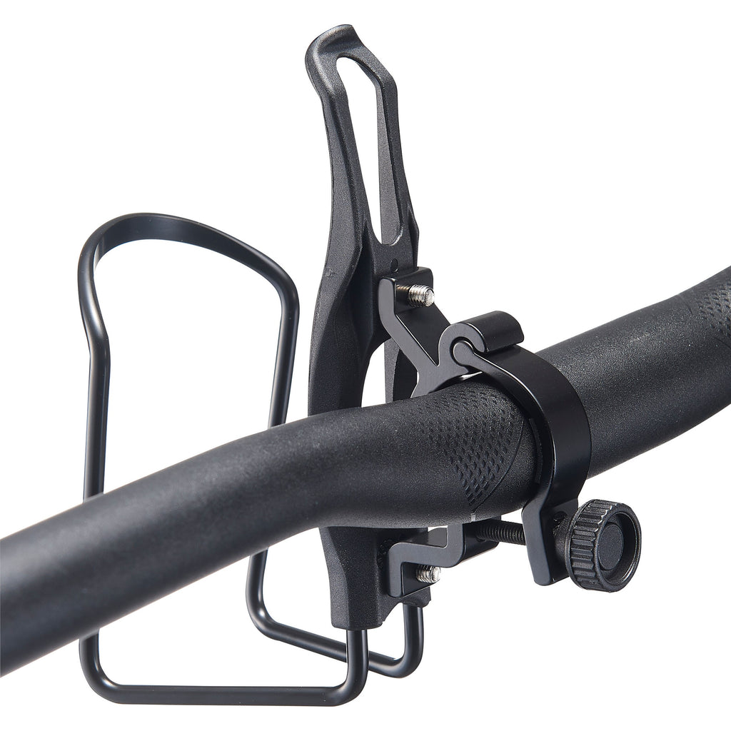 Merida H-Bar Handle Bar, Bottle Cage Mount - Cycling Boutique