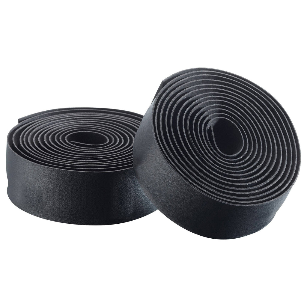 Merida Handlebar Tapes | Suede, Black - Cycling Boutique