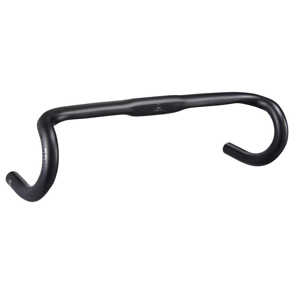 Merida Handlebar | Expert CW Drop Bar, Super-Light, Di2 Ready - Cycling Boutique