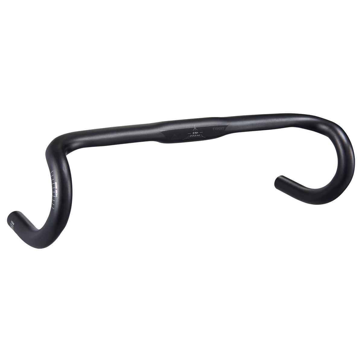 Merida Handlebar | Expert CW2 Drop Bar, Super-Light, Di2 Ready