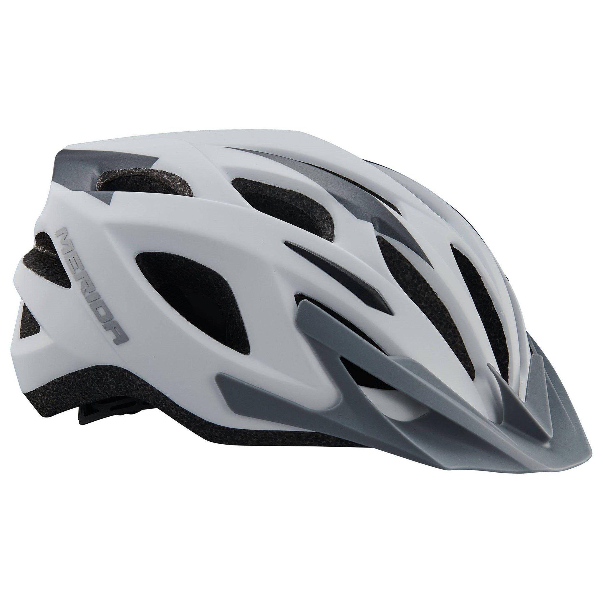 Merida MTB Helmets | Charger | Cycling Boutique