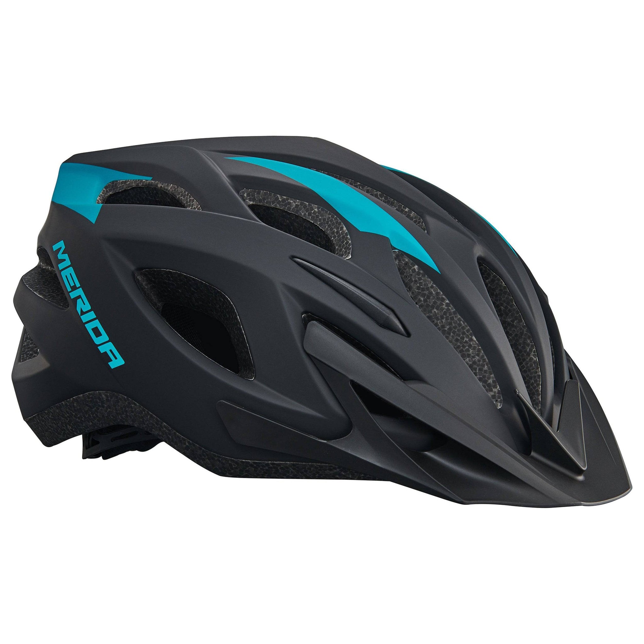 Merida MTB Helmets | Charger | Cycling Boutique