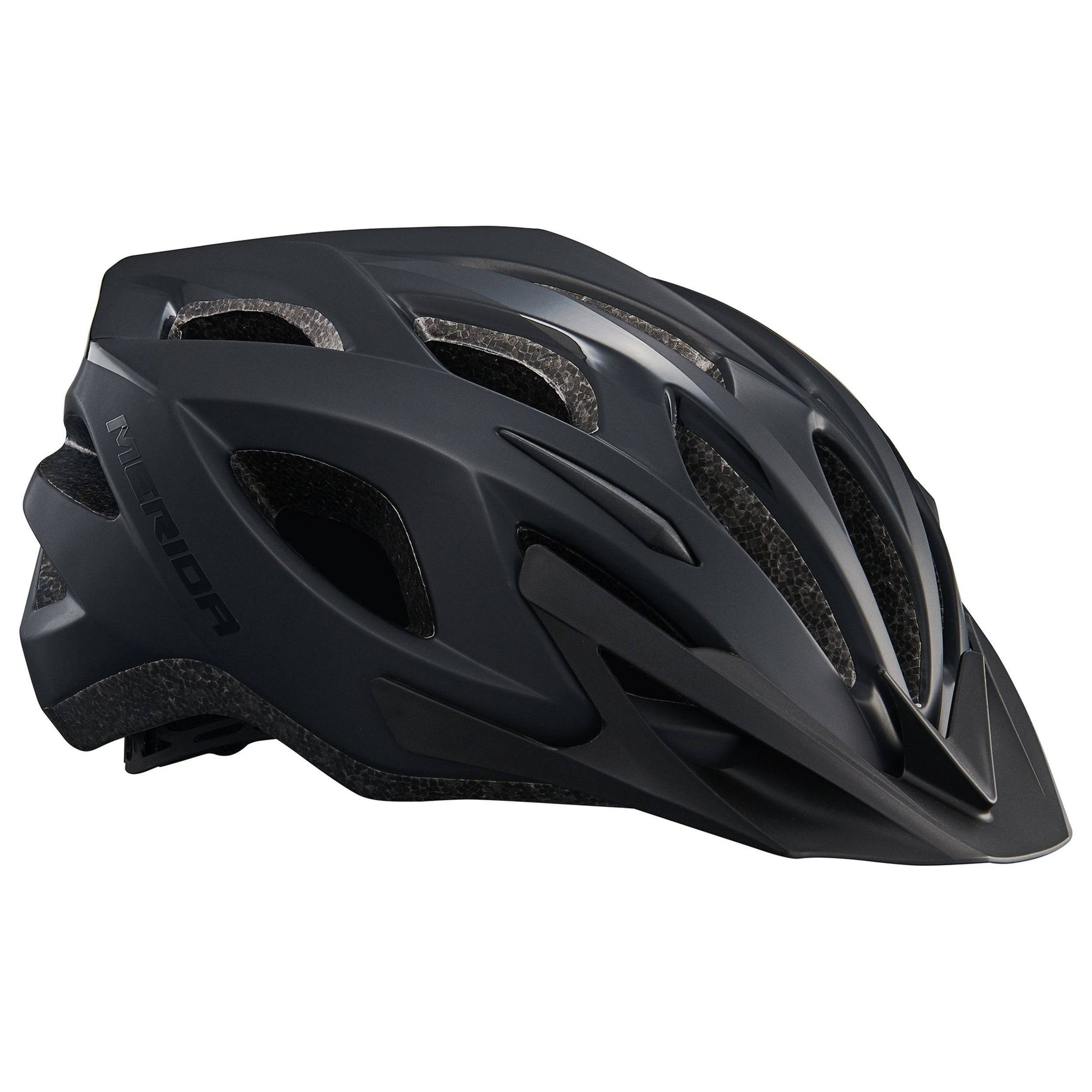 Merida MTB Helmets | Charger | Cycling Boutique
