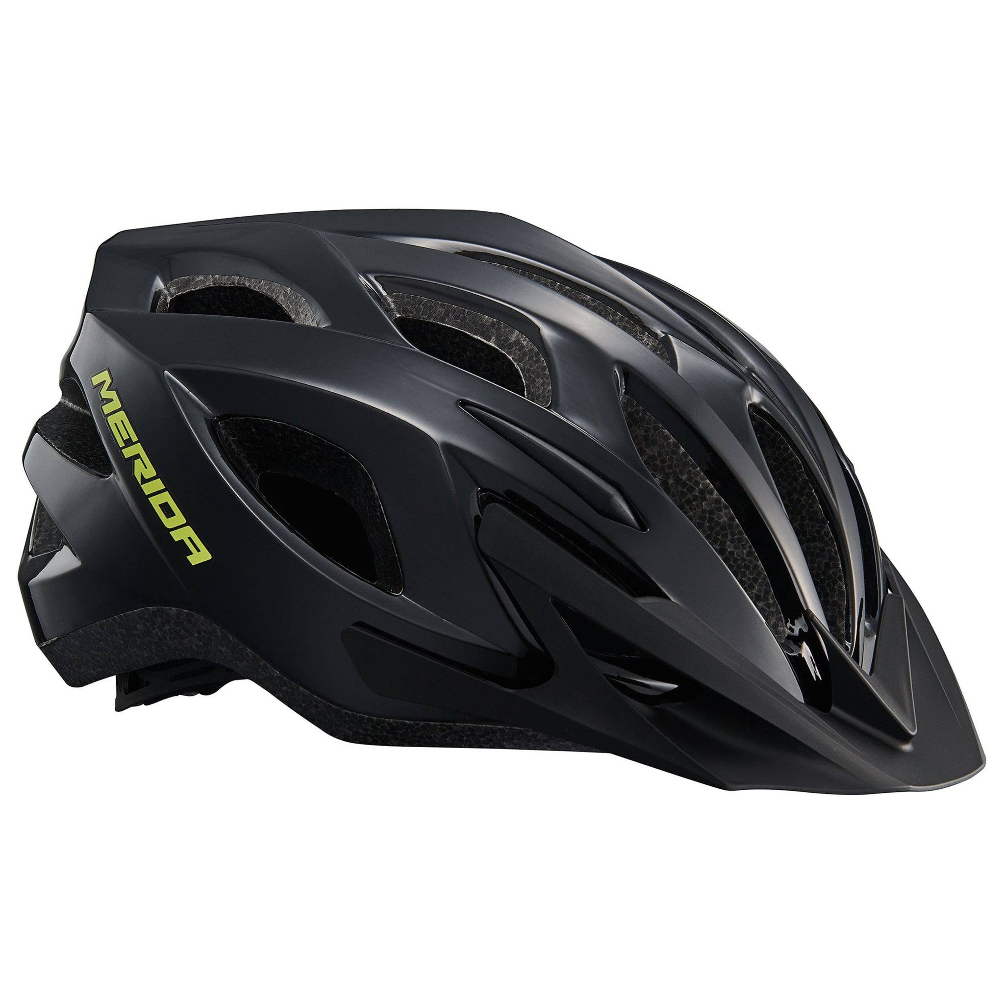 Merida MTB Helmets | Charger | Cycling Boutique