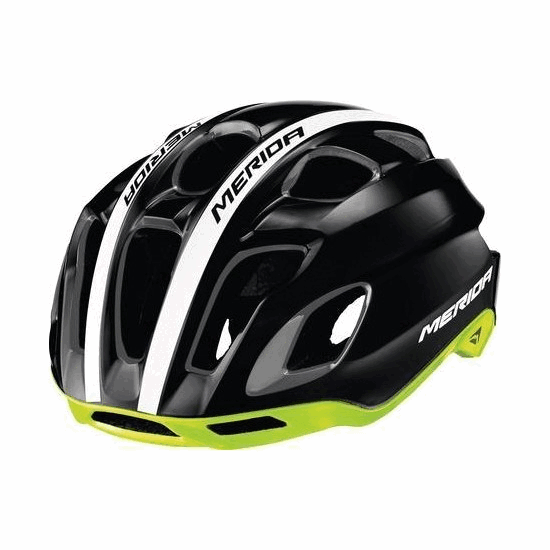 Merida Helmet | Team Race, AR3