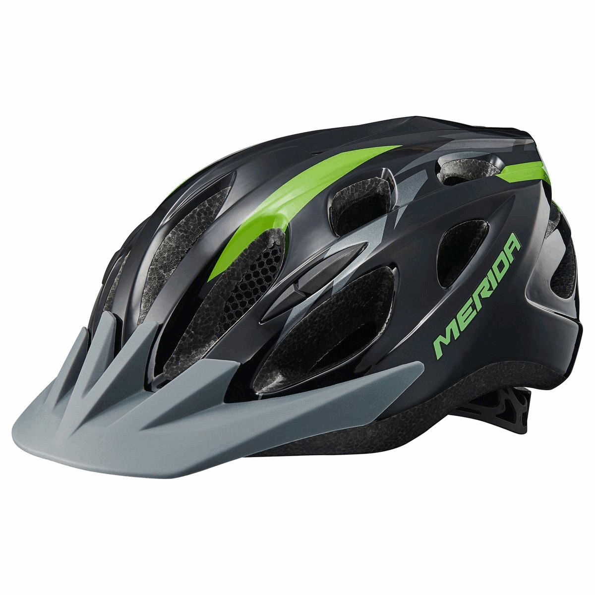 Merida Helmet | Shadow RD34 KIDS – Lightweight, Ventilated & Comfortable