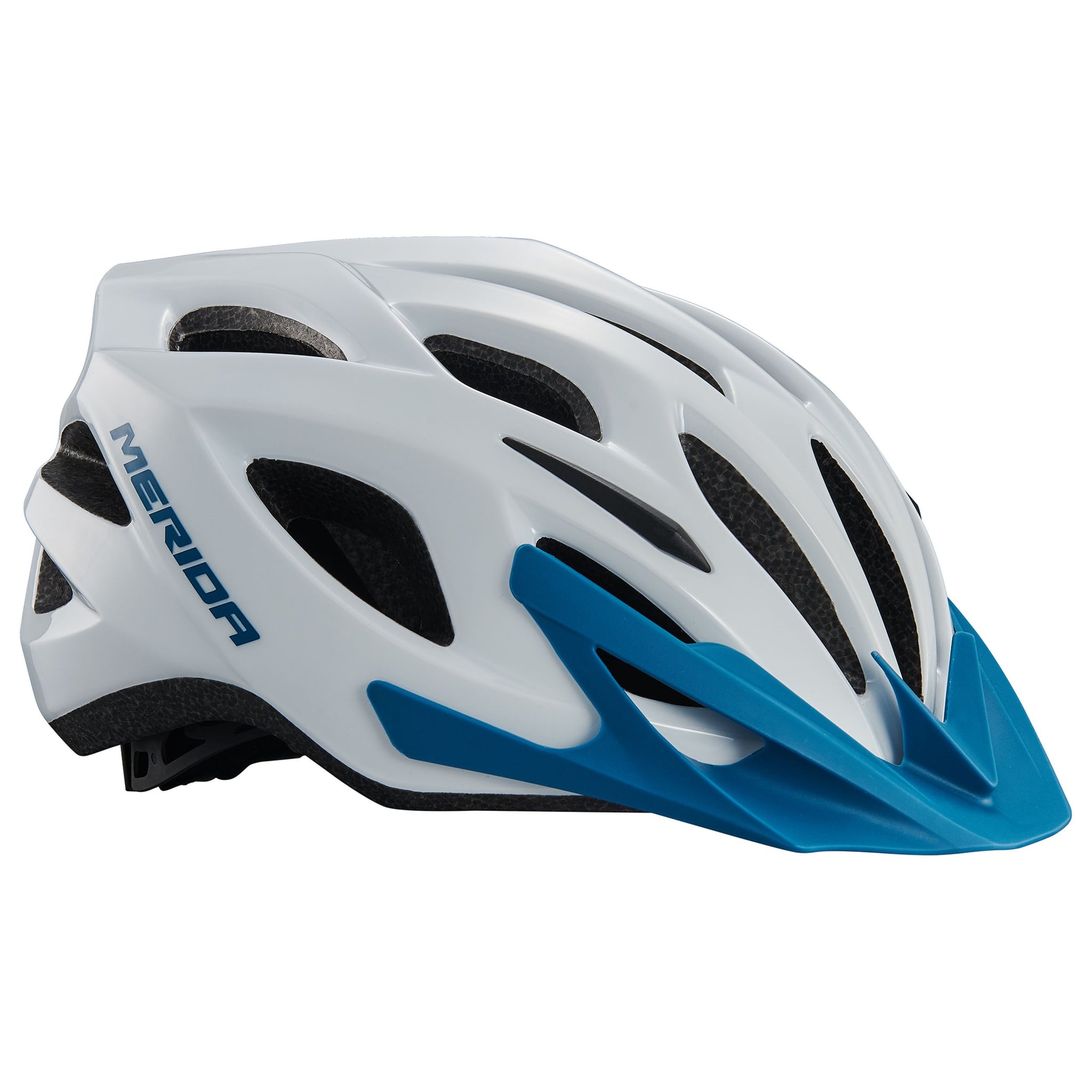 Merida MTB Helmets | Charger | Cycling Boutique