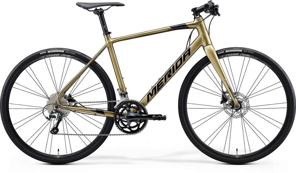 fitnessbike merida speeder 300 Merida Hybrid Bike