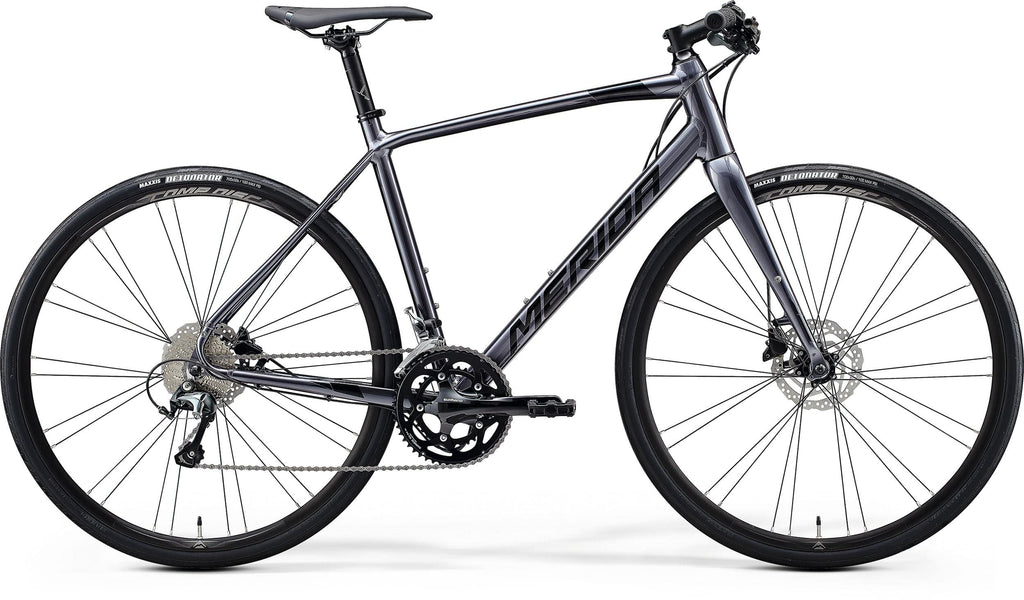 Merida Hybrid Bike | Speeder 300 (2020) - Cycling Boutique