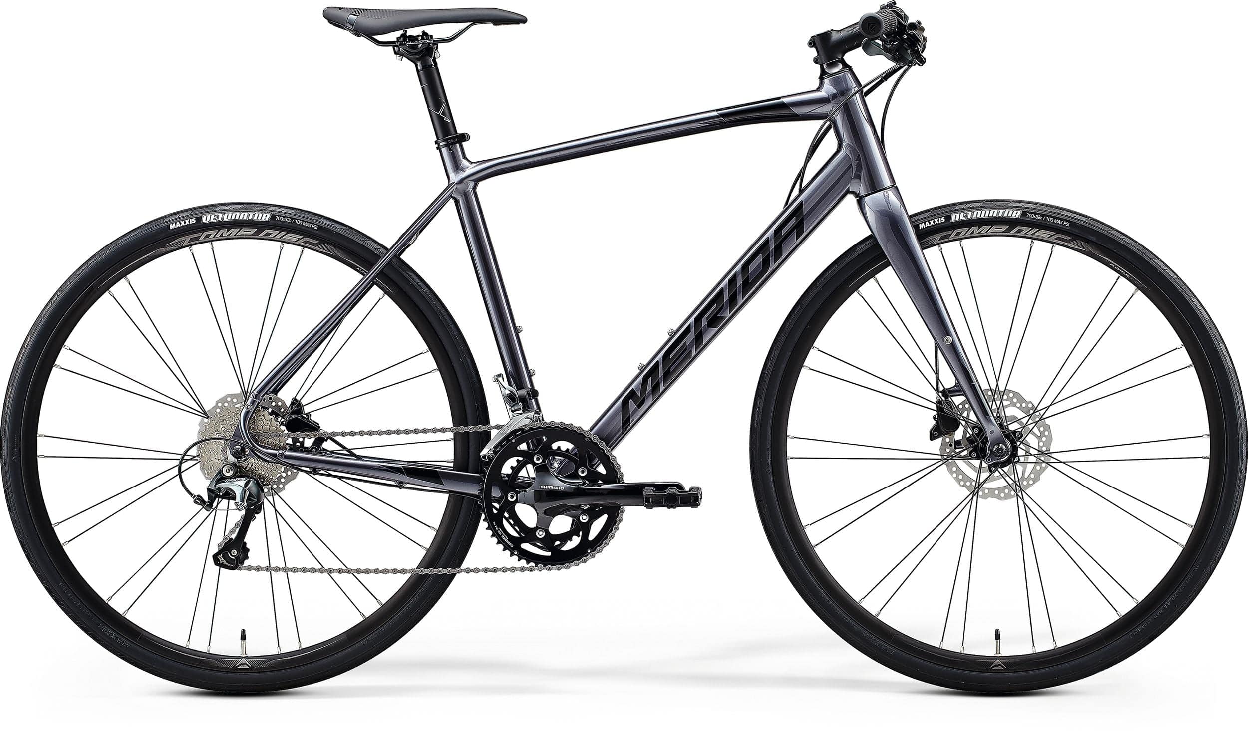 Merida Hybrid Bike Speeder 300 (2020)