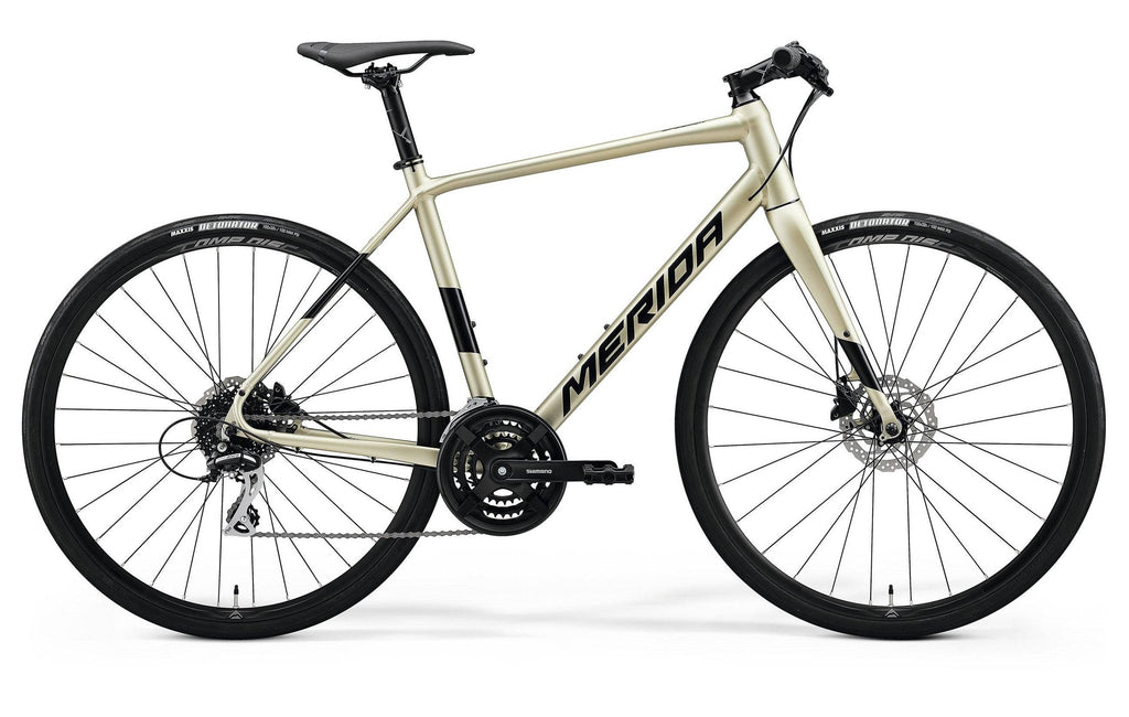 fitnessbike merida speeder Merida Hybrid Bike