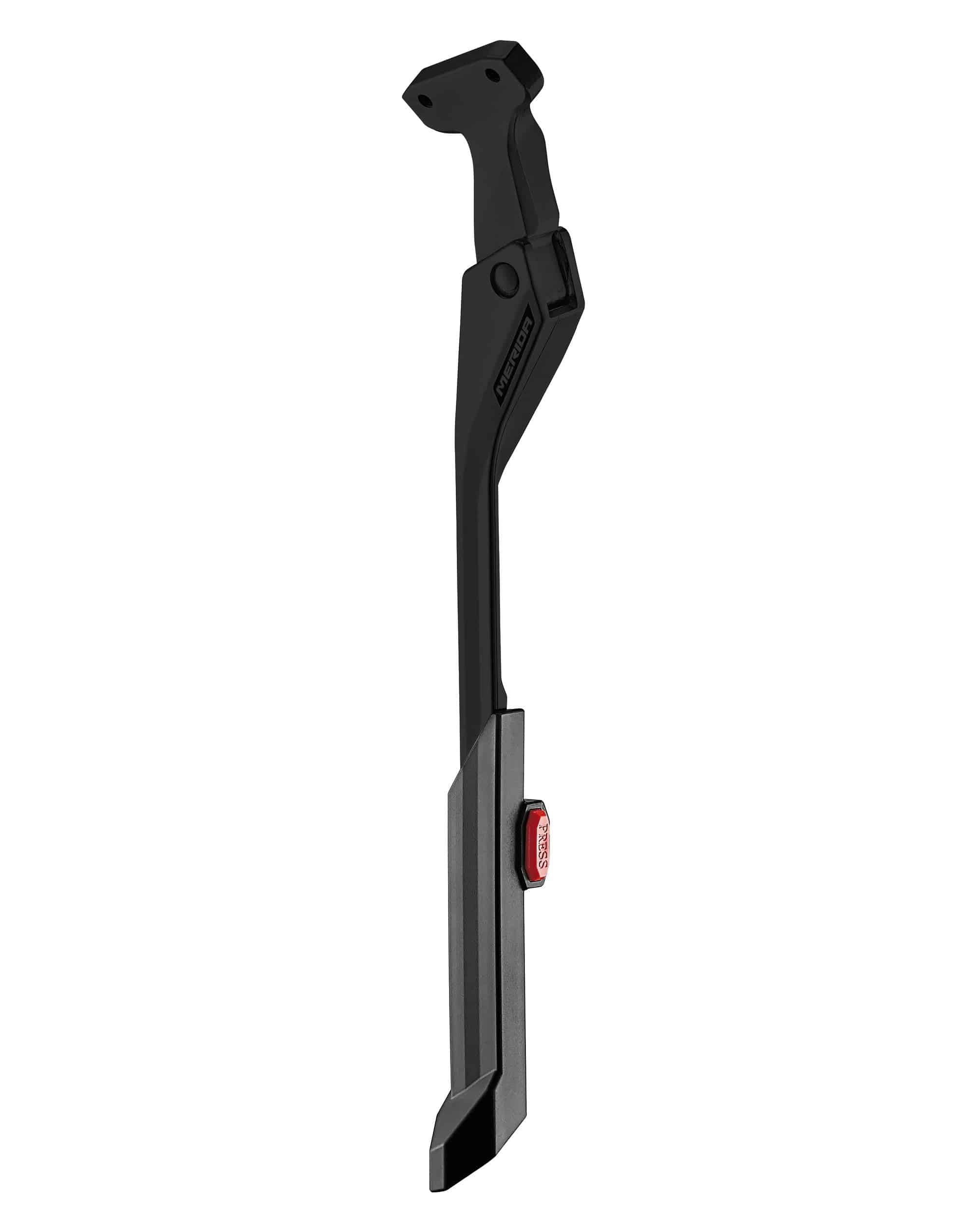 Merida Side Stand | Black, Rear Kickstand Expert