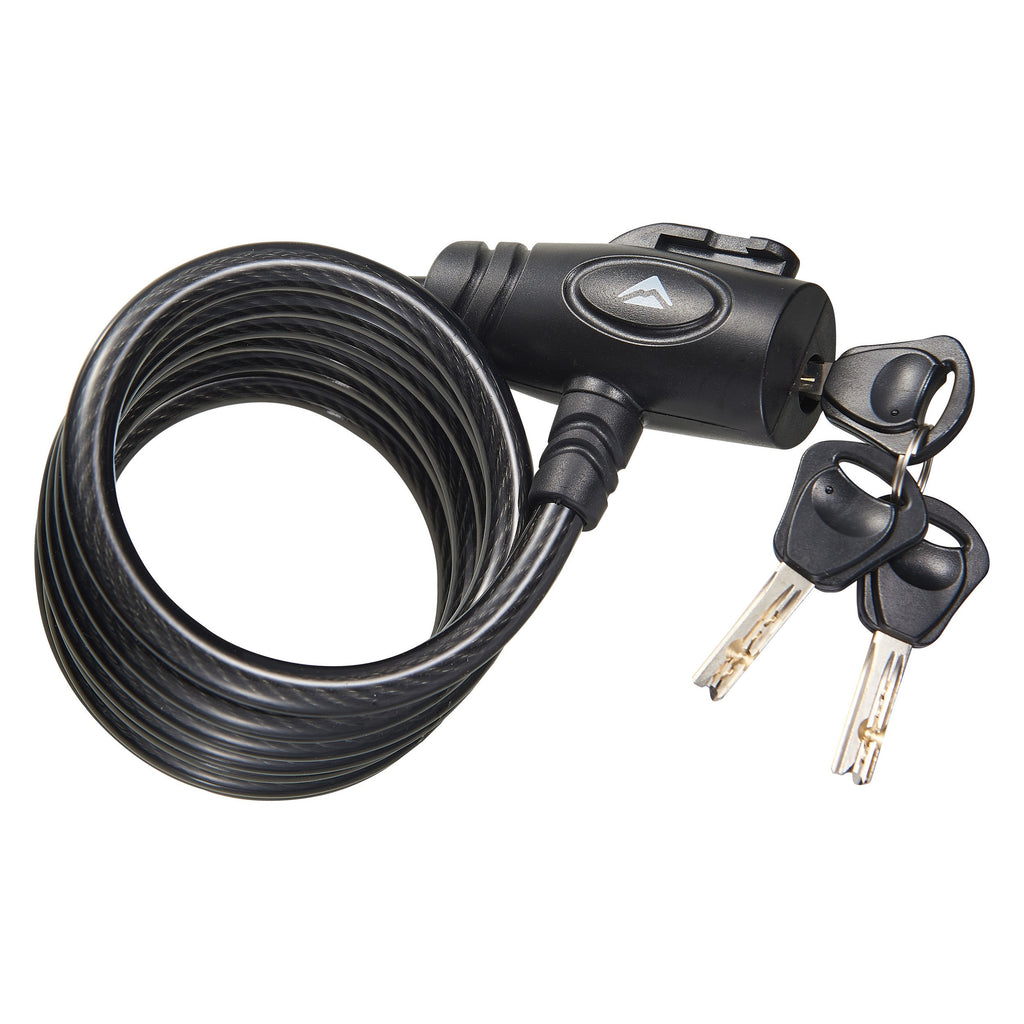 Merida Keys Cable Lock - Cycling Boutique