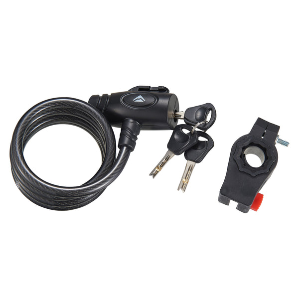 Merida Keys Cable Lock - Cycling Boutique