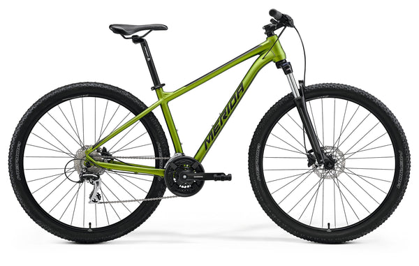 Merida MTB Bike | Big Nine 20-3X, for Sports & Touring - Cycling Boutique