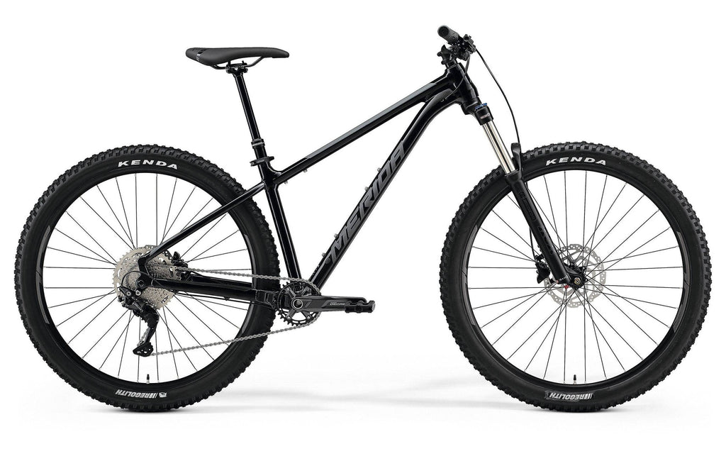 Merida MTB Bike Big Trail 400 Cycling Boutique1