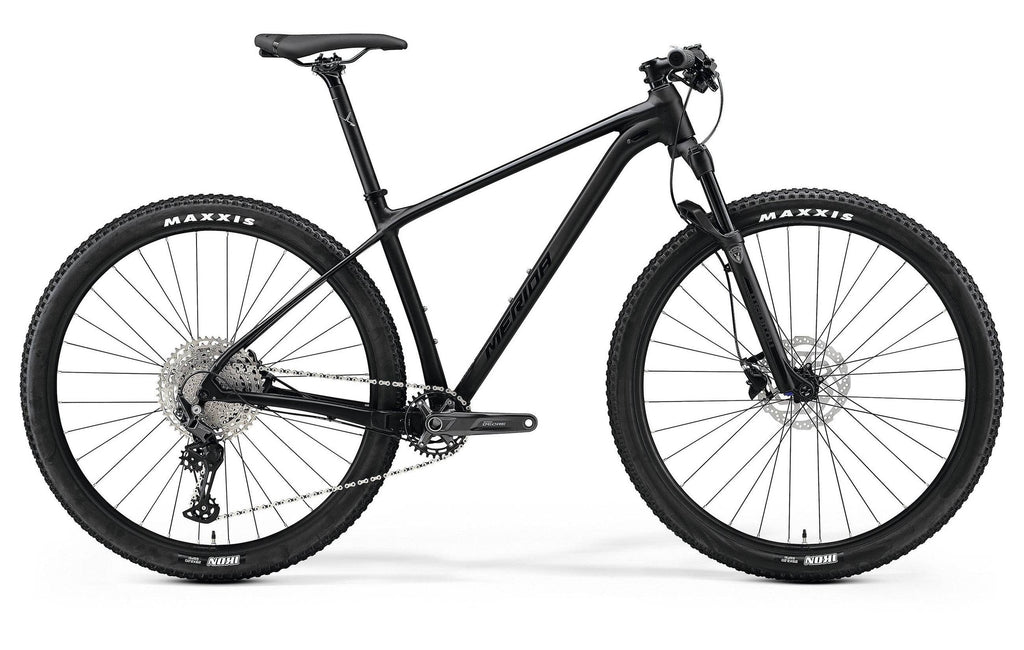 Merida MTB Bike Limited, for Sport Touring Cycling