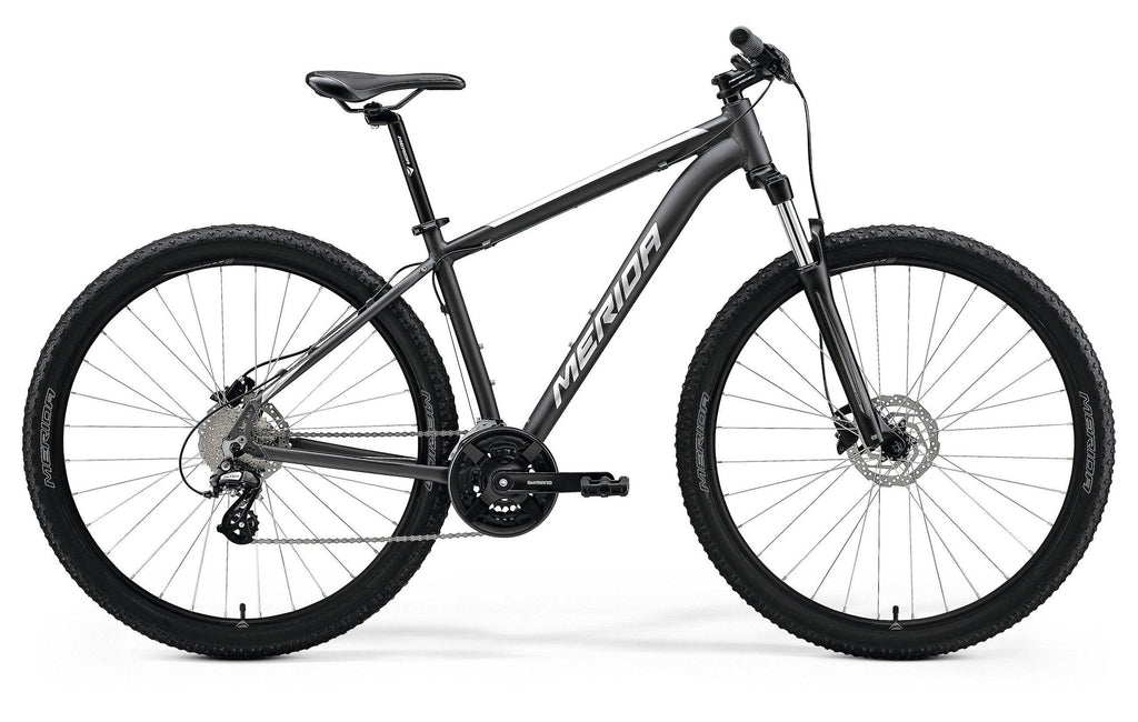 Merida MTB Bike Big Nine 15, for Sport Touring Cycling Boutique