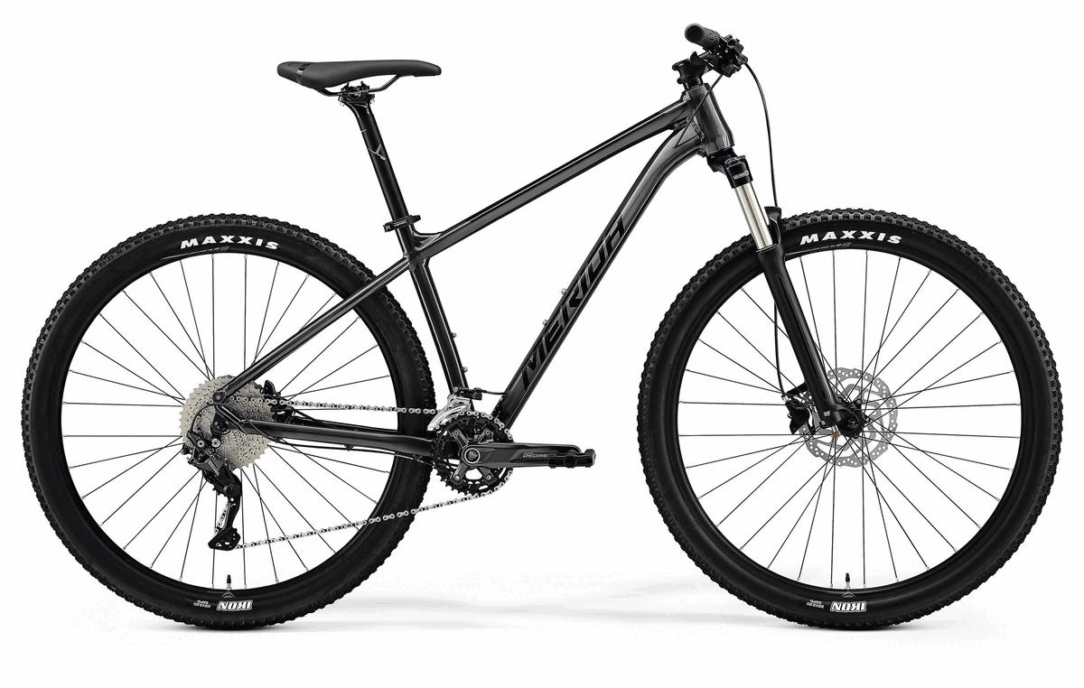 Merida MTB Bike Big.Nine 300 for Sport Touring Cycling Boutique