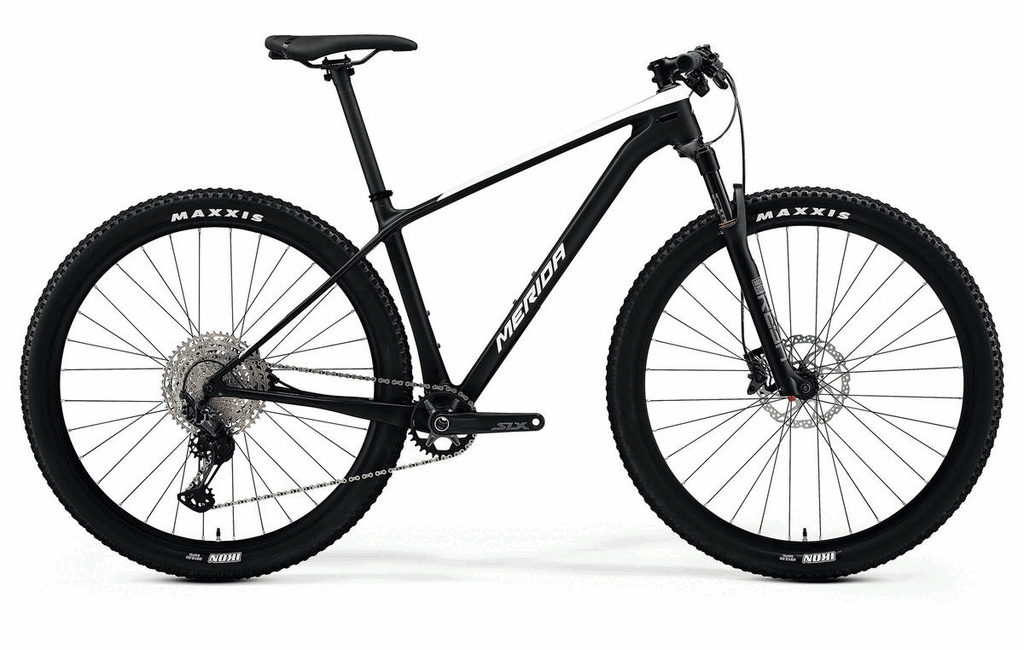 Merida MTB Carbon Bike | Big.Nine 5000, Fast, Reliable and Uncompromising - Cycling Boutique