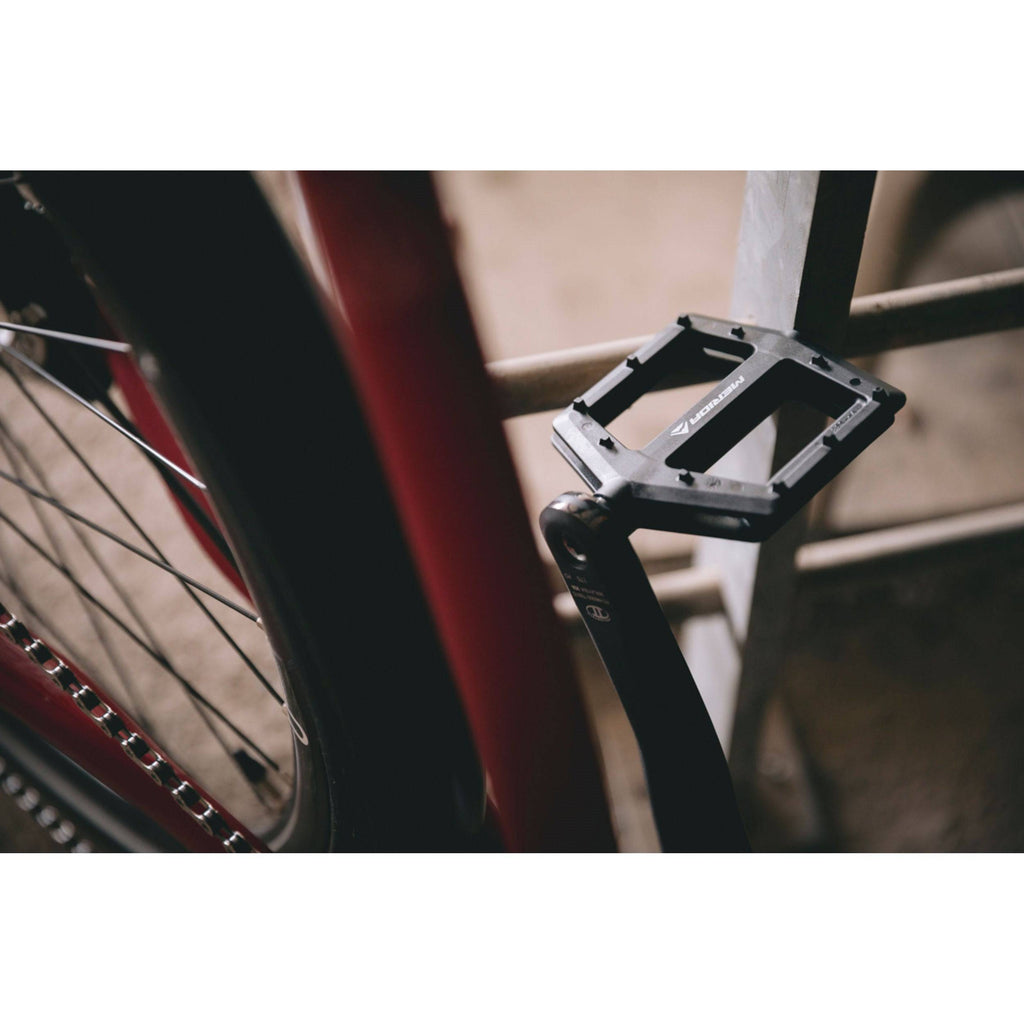 merida pedale Merida Flat Platform Pedals