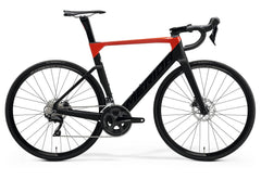 Merida Road Race Aero Bike | Reacto 4000 (2024) – Lightweight & Fast