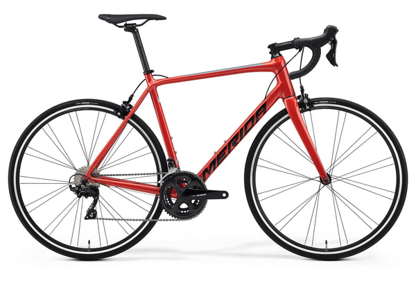 Merida Road Race Bike | Scultura Rim 400 - Cycling Boutique