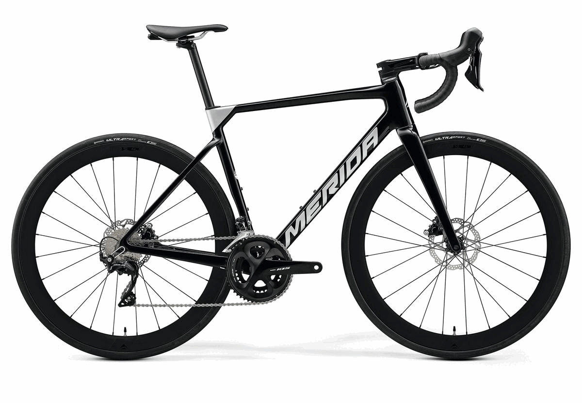 Merida Road Race Bike | Scultura Limited | Cycling Boutique