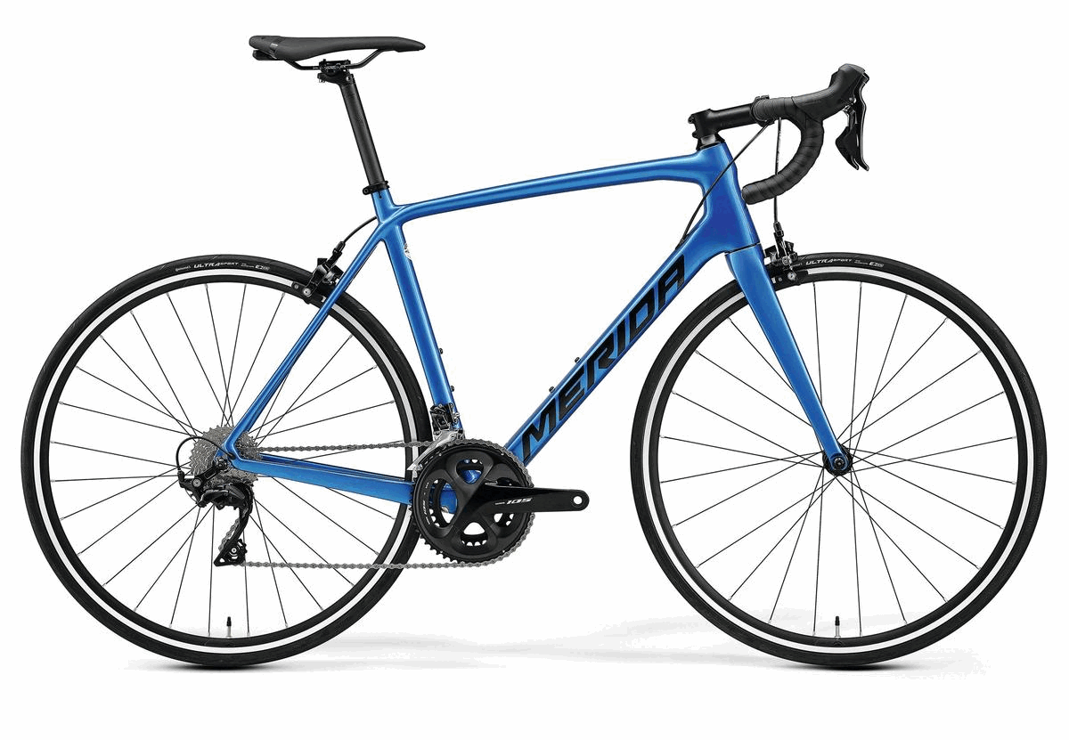 Merida Road Race Bike | Scultura Rim 4000 | Cycling Boutique
