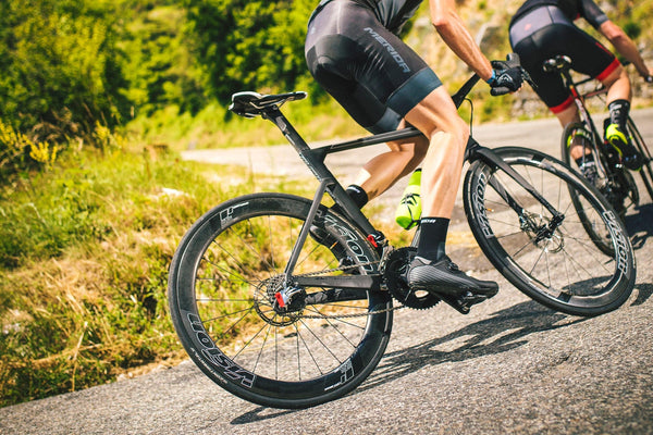 Merida Roadbike | Reacto 500 (2019) - Cycling Boutique