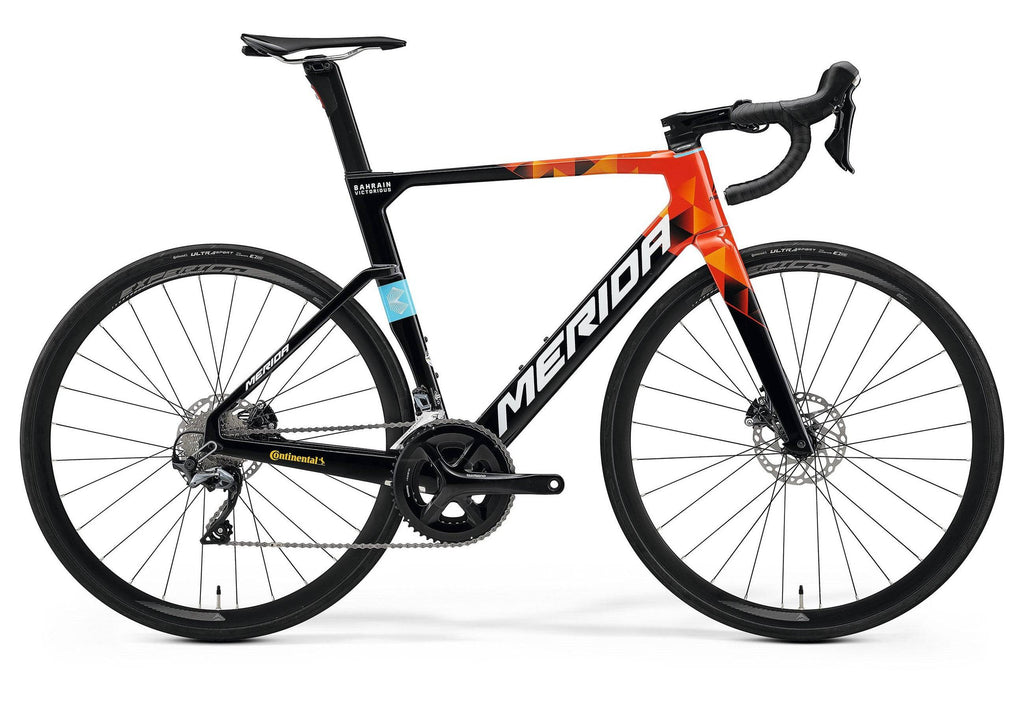 Merida Reacto 5000 Geometry Merida Road Race Aero Bike Reacto 5000