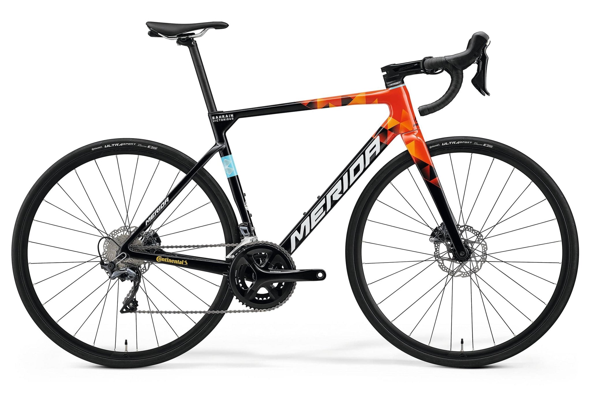 Merida Road Race Bike | Scultura 5000 | Cycling Boutique