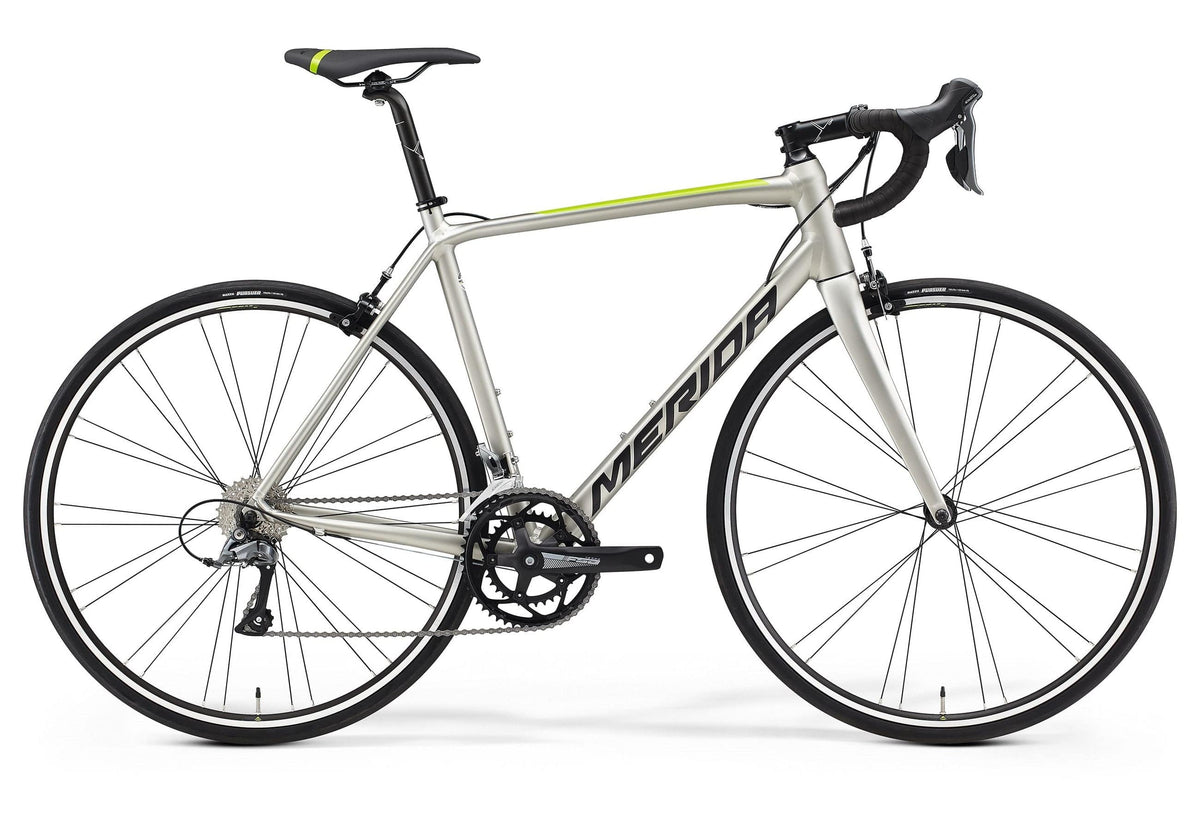 Merida Road Race Bike | Scultura Rim 100 | Cycling Boutique