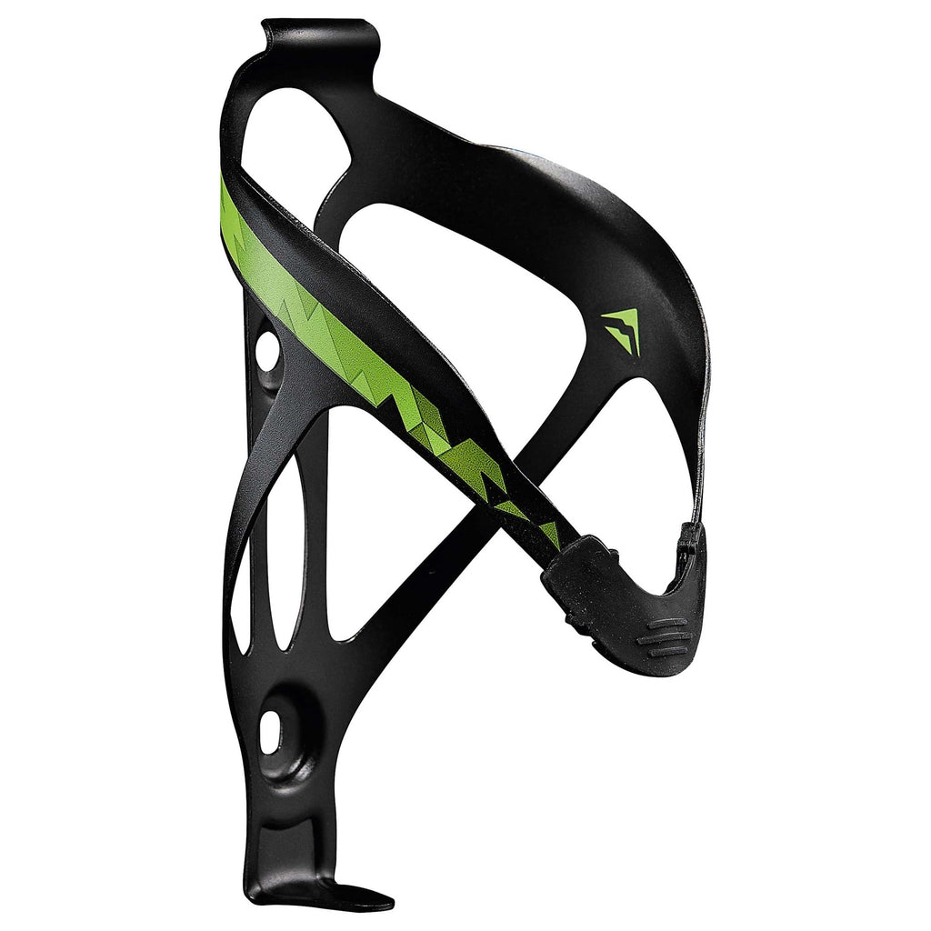 Merida Bottle Cages | Friction Alloy Series - Cycling Boutique