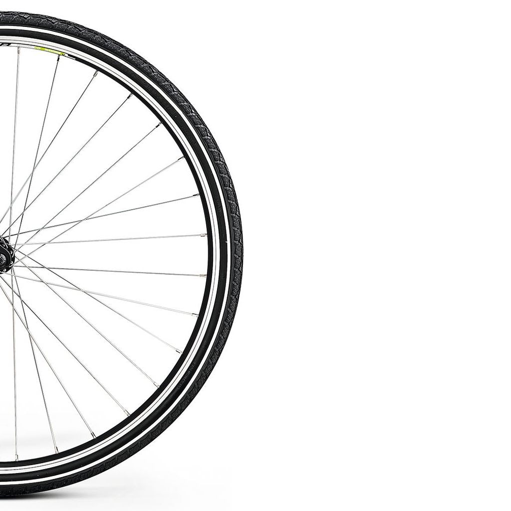 Merida Hybrid Wheels 700c | Alloy, Rim Brake (Crossway 15V Series) - Cycling Boutique