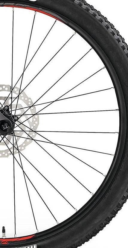 Merida MTB Wheel 27.5" | Alloy, Disc Brake 9/10 Speed (Big Seven 100 Series) - Cycling Boutique