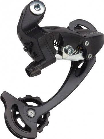MicroShift Rear Derailleur | 7/8-speed, M25 Long Cage - Cycling Boutique