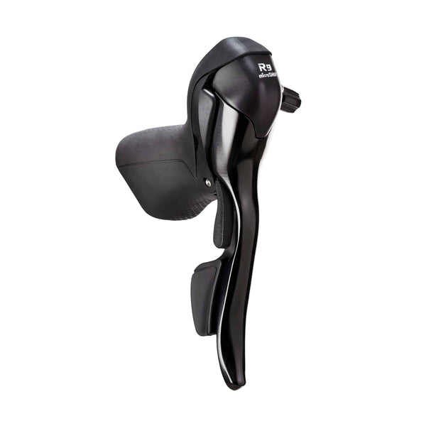 MicroShift Shifter set | R9 Road, Triple, 9-speed - Cycling Boutique