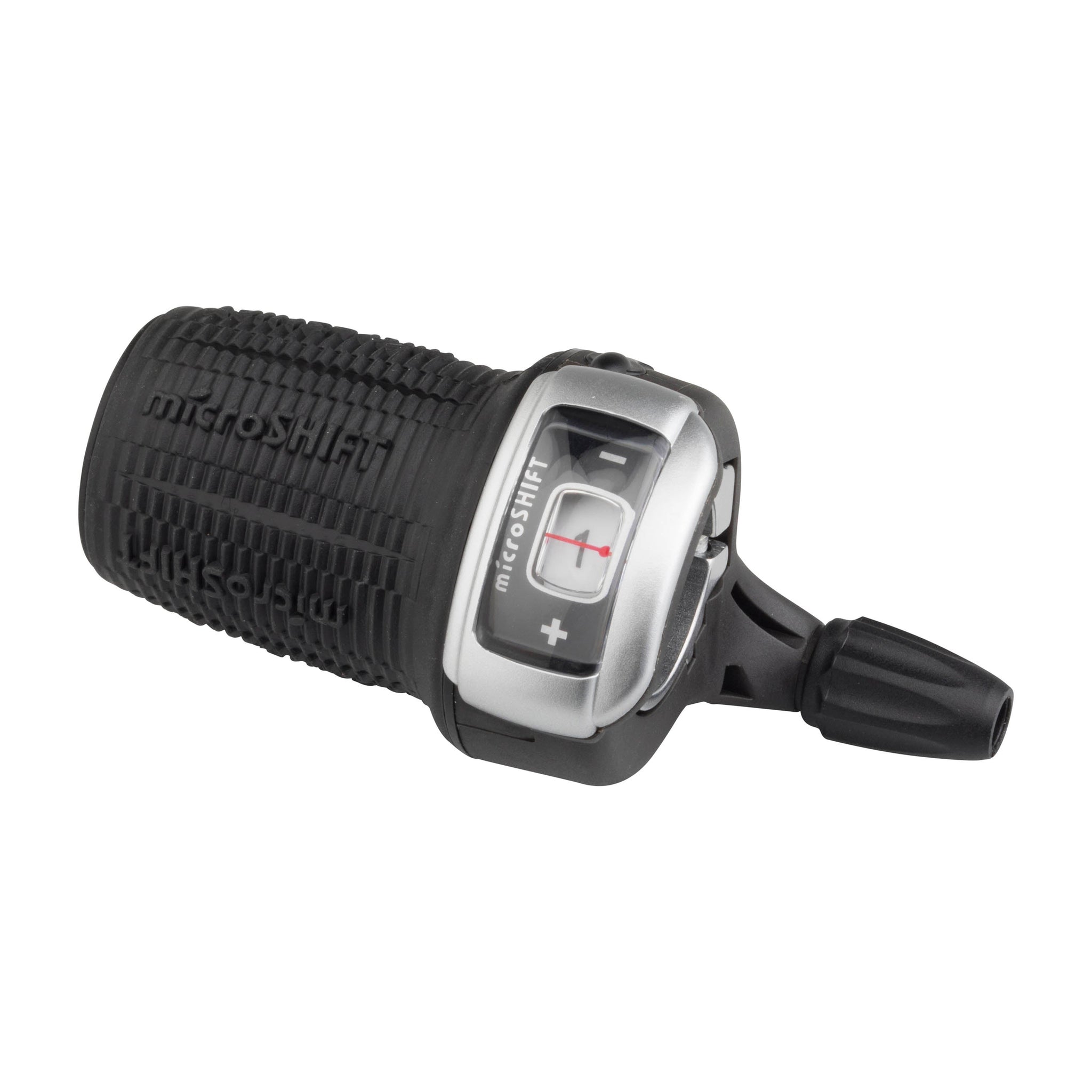MicroShift Shifter Set | Twist Shift Triple 8-speed | Cycling Boutique