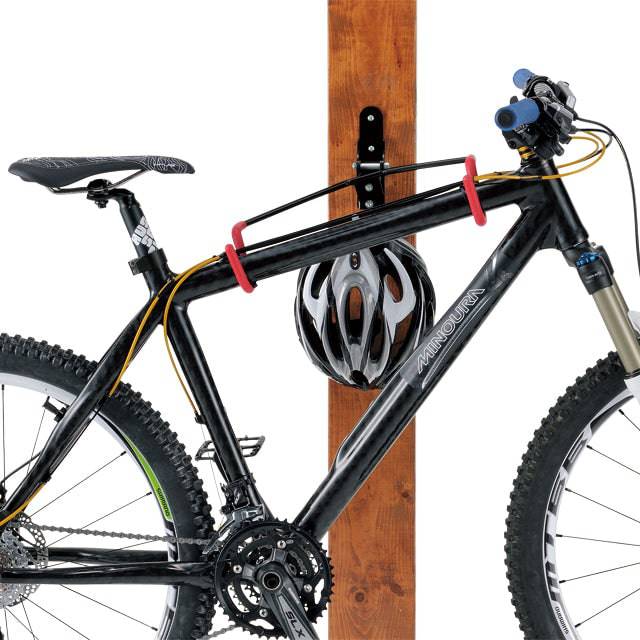 Minoura Bike Display / Storage Stand | Bike Hanger 4M - Cycling Boutique