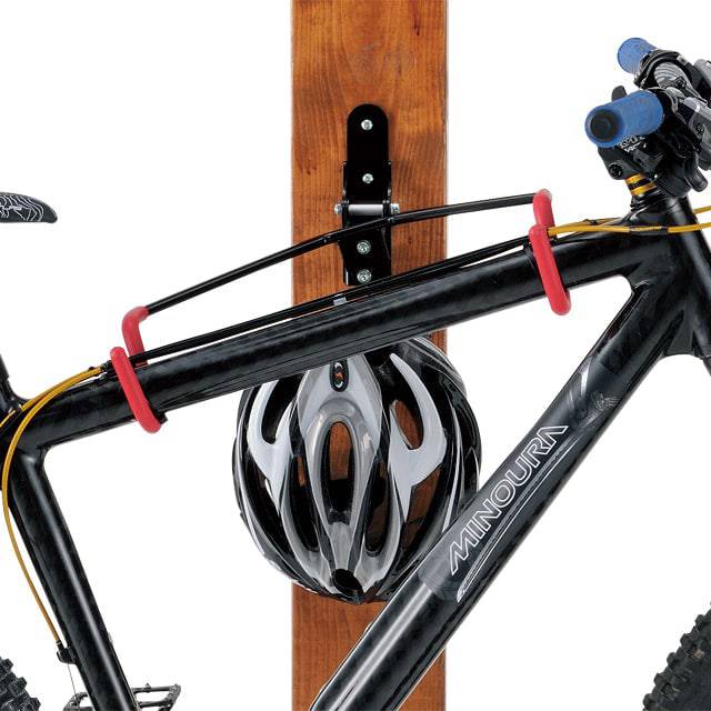 Support de Manivelle (X2) - THULE Support de Manivelle (X2) - THULE