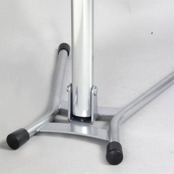 Minoura Bike Display / Storage Stand | Folding Seat Stay Mounting - Cycling Boutique