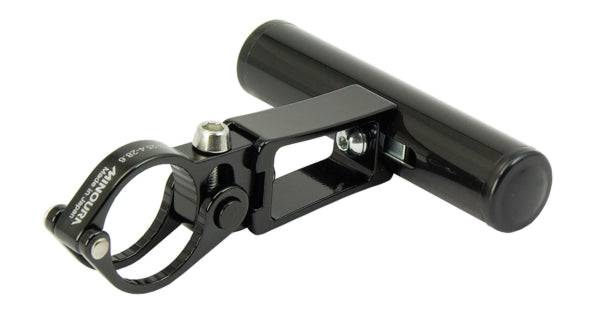 Minoura Handlebar Extension Accessory Holder Mount | Space Grip - Cycling Boutique