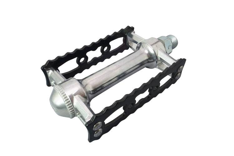 MKS Japan Flat Platform Pedals Sylvan Touring, Alloy