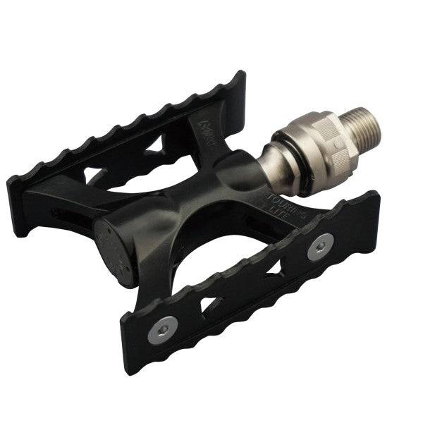 MKS Japan Flat Pedal | Touring Lite - Cycling Boutique
