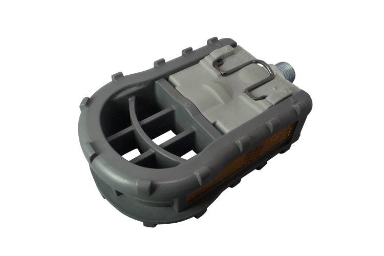 MKS Japan Flat Pedal | FD-5 - Cycling Boutique